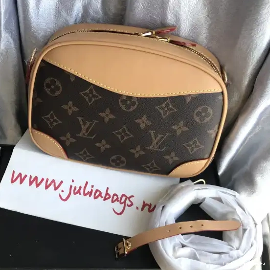 FS CHEAP LOUIS DEAUVILLE MINI VUITTON 0521